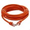 Add-On 25FT RJ-45 M/M CAT6A ORANGE CU PATCH CBL ADD-25FCAT6A-OE - alternate 9